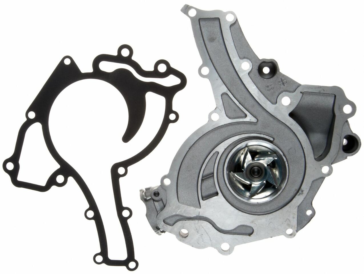 Mercedes Engine Water Pump 43552 – Gates