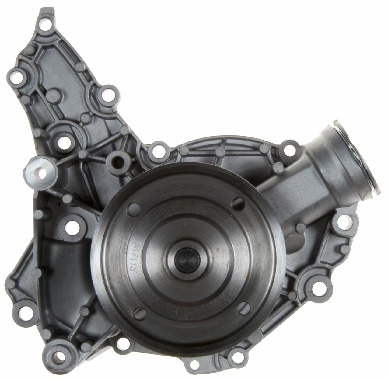 Mercedes Engine Water Pump 43552 – Gates