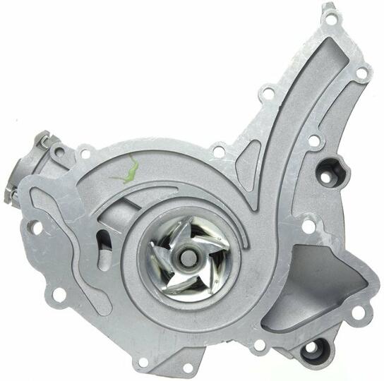 Mercedes Engine Water Pump 43553 – Gates