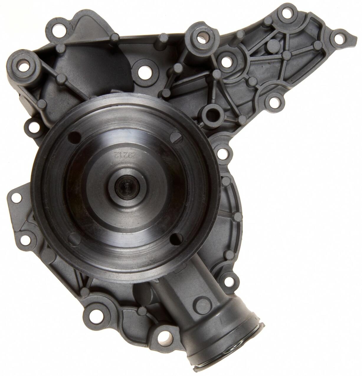 Mercedes Engine Water Pump 43553 – Gates