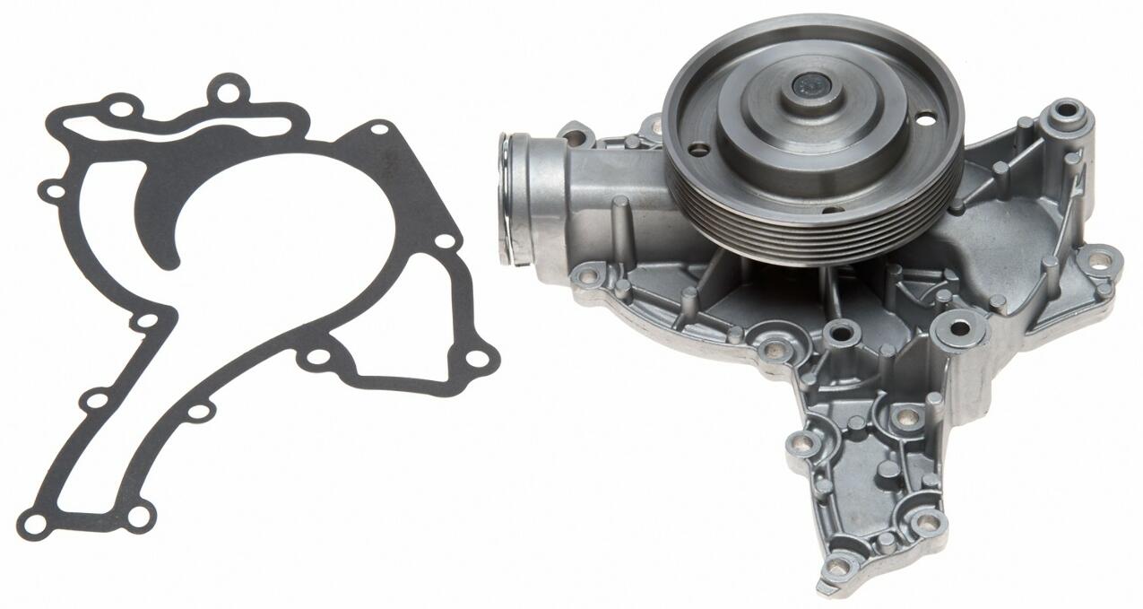 Mercedes Engine Water Pump 43556 – Gates