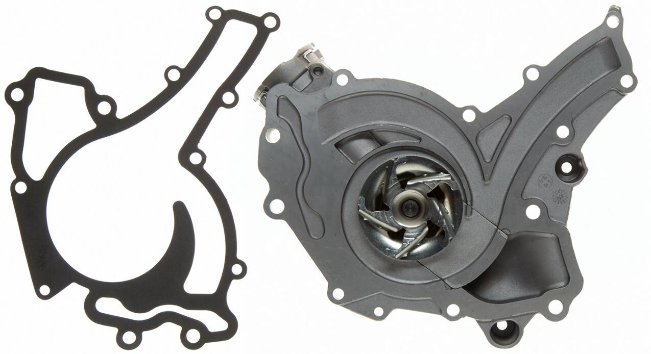 Mercedes Engine Water Pump 43556 – Gates