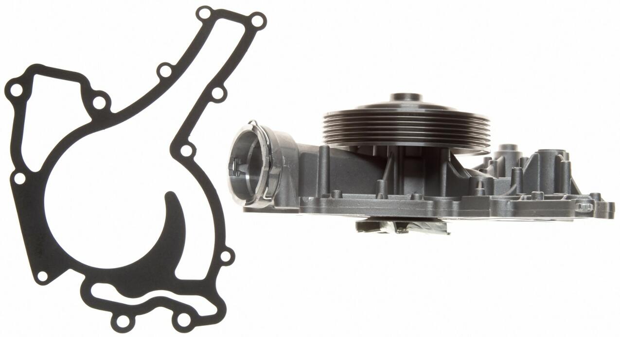 Mercedes Engine Water Pump 43556 – Gates