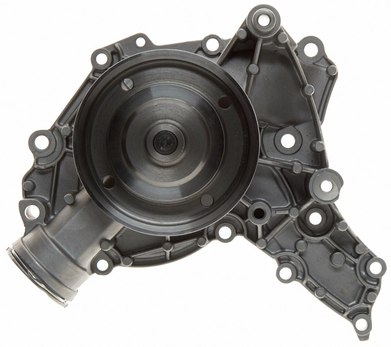 Mercedes Engine Water Pump 43556 – Gates