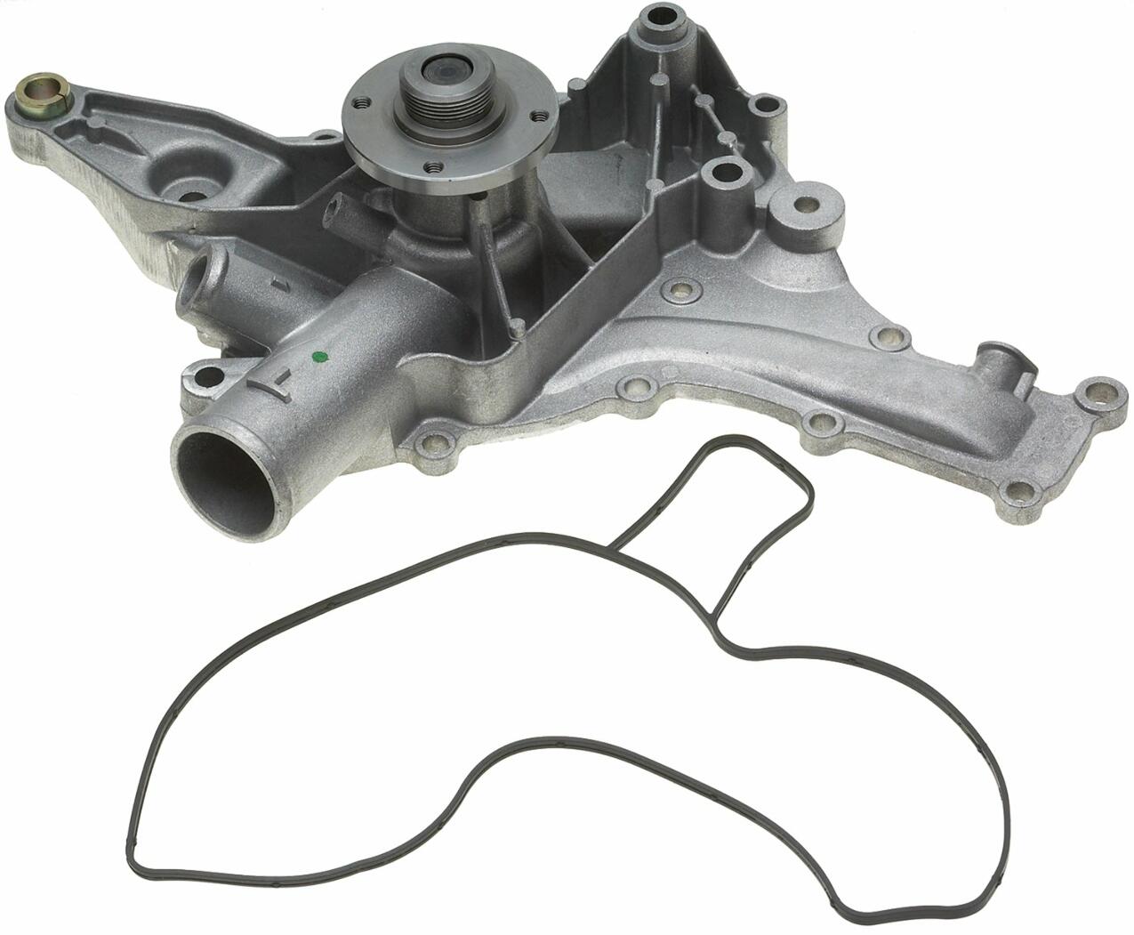 Mercedes Engine Water Pump 44081 – Gates