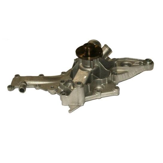 Mercedes Engine Water Pump 44081 – Gates