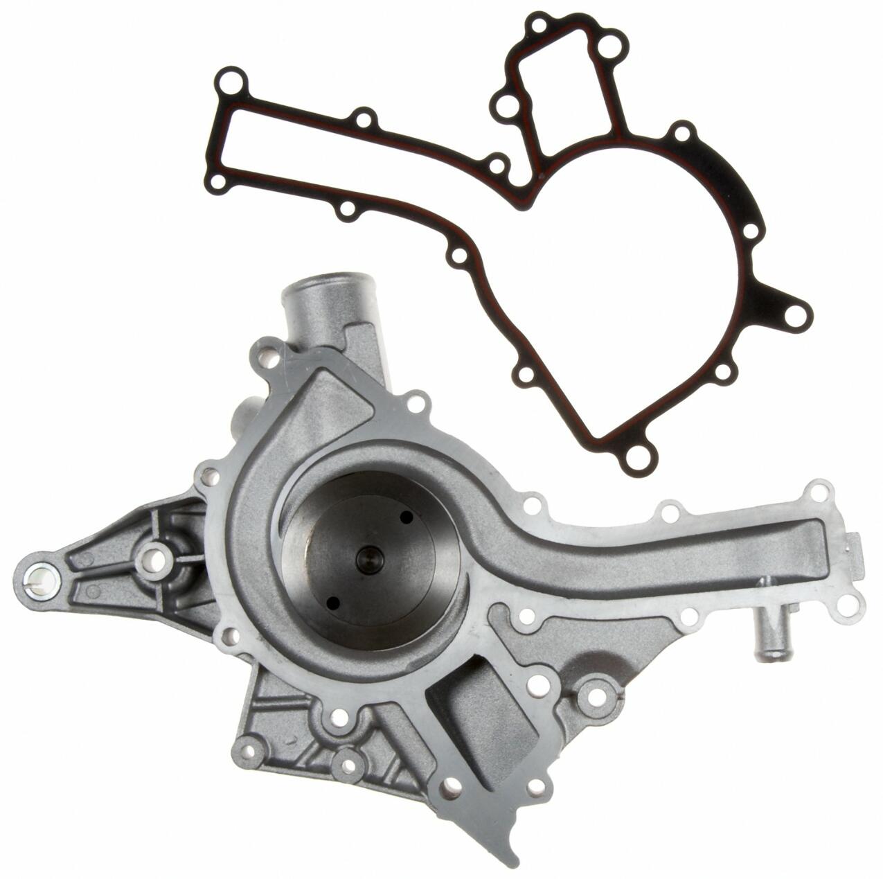 Mercedes Engine Water Pump 44081 – Gates