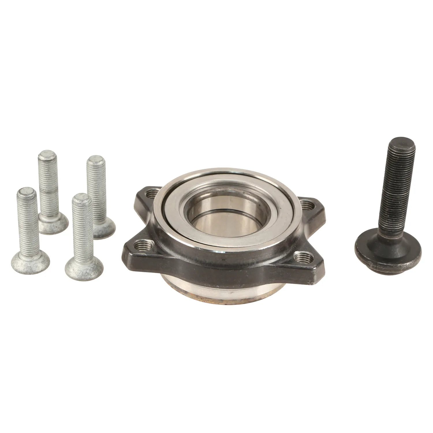 Rear Wheel Bearing Kit