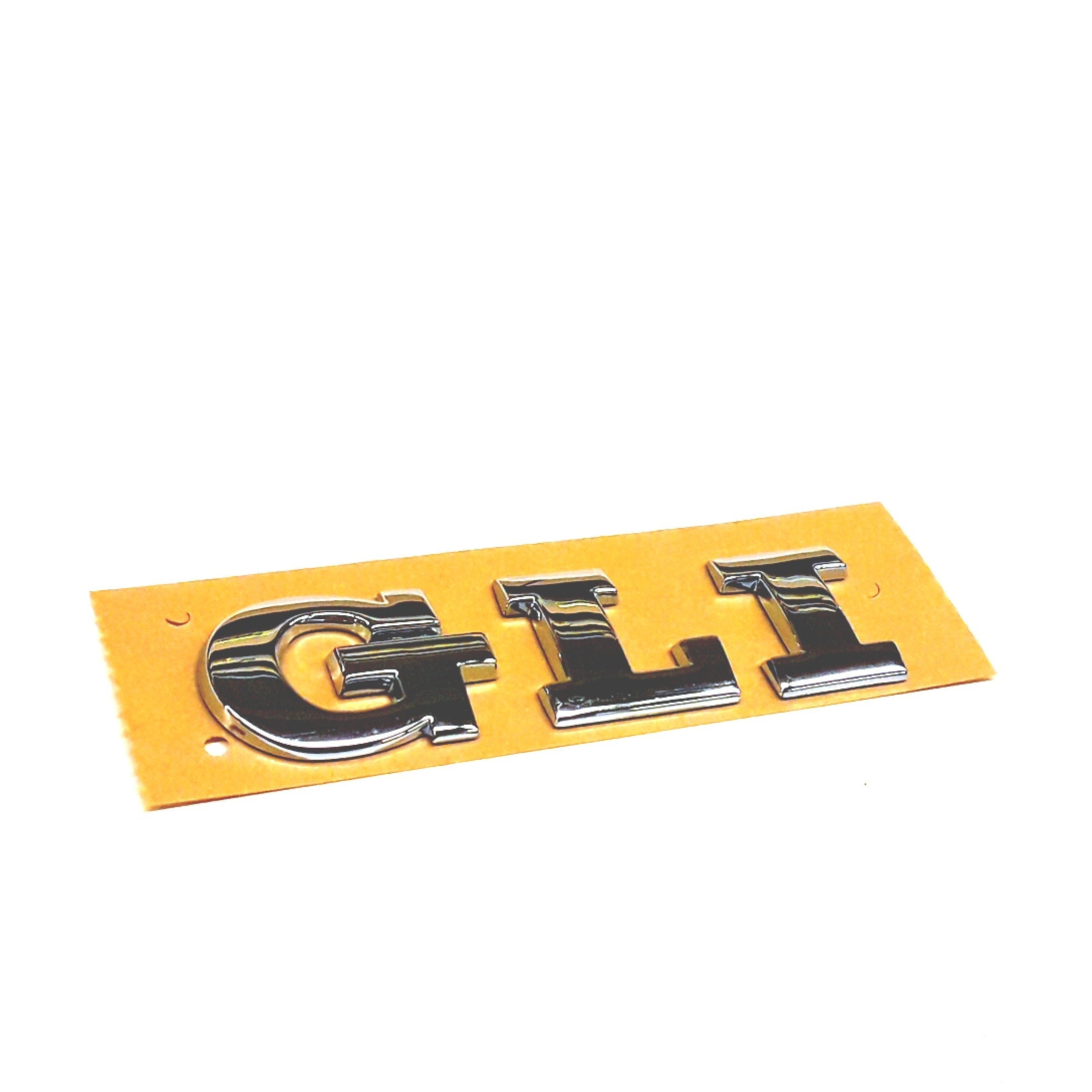 "GLI" Emblem