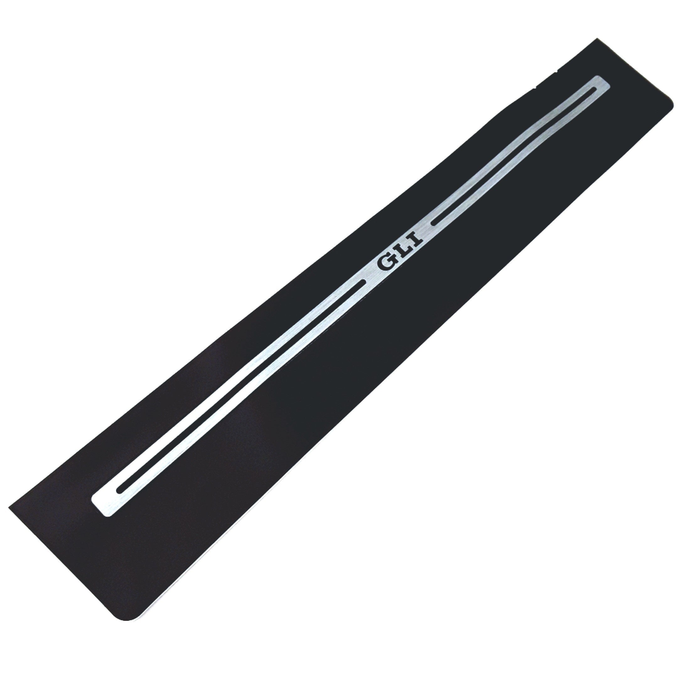 "GLI" door sill cover - Left Front