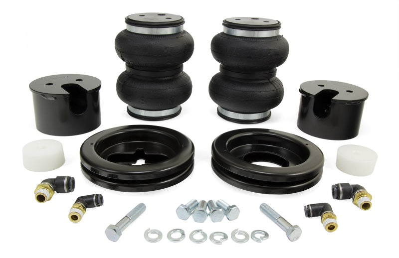 Air Lift Performance 2015+ Volkswagen Golf/GTI/Golf R MK 7 / 2016+ Audi A3 Rear Kit