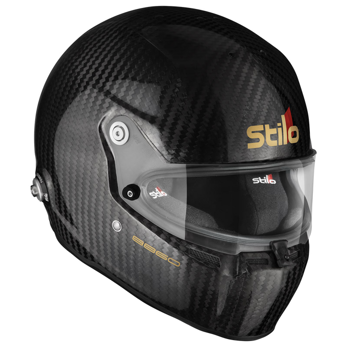 Stilo ST5 FN 8860-2018 Carbon ABP Helmet