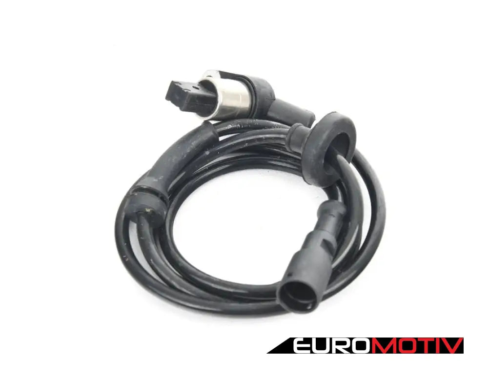 Abs Speed Sensor