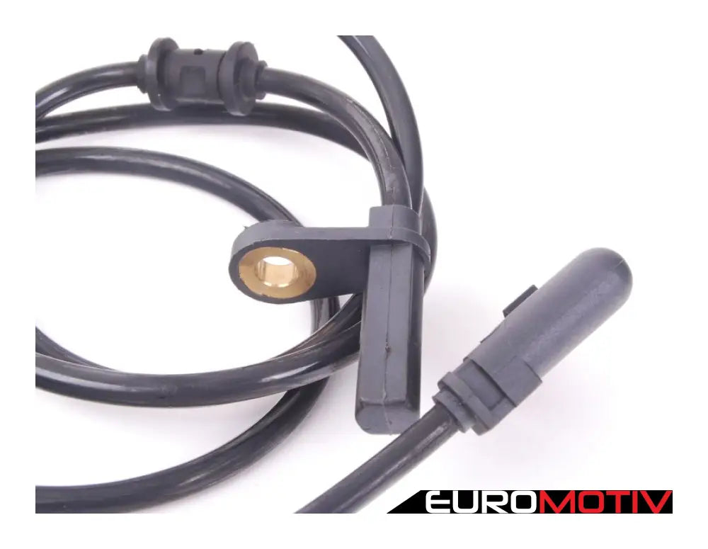 Abs Speed Sensor - Left Rear