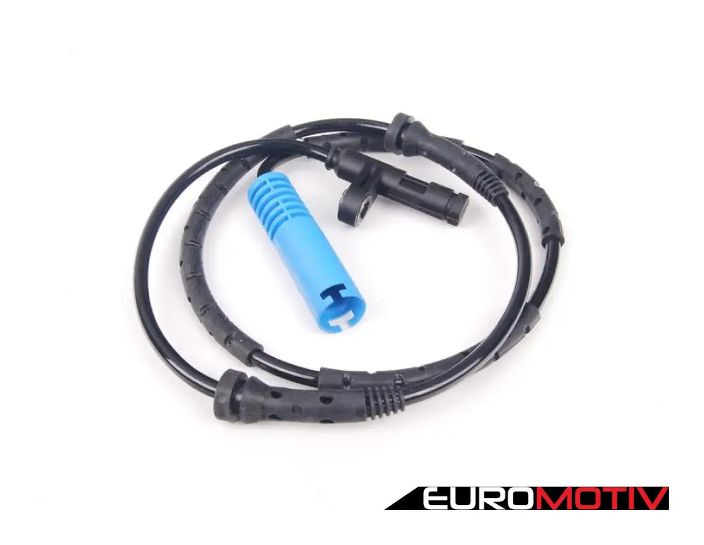 Abs Speed Sensor - Rear