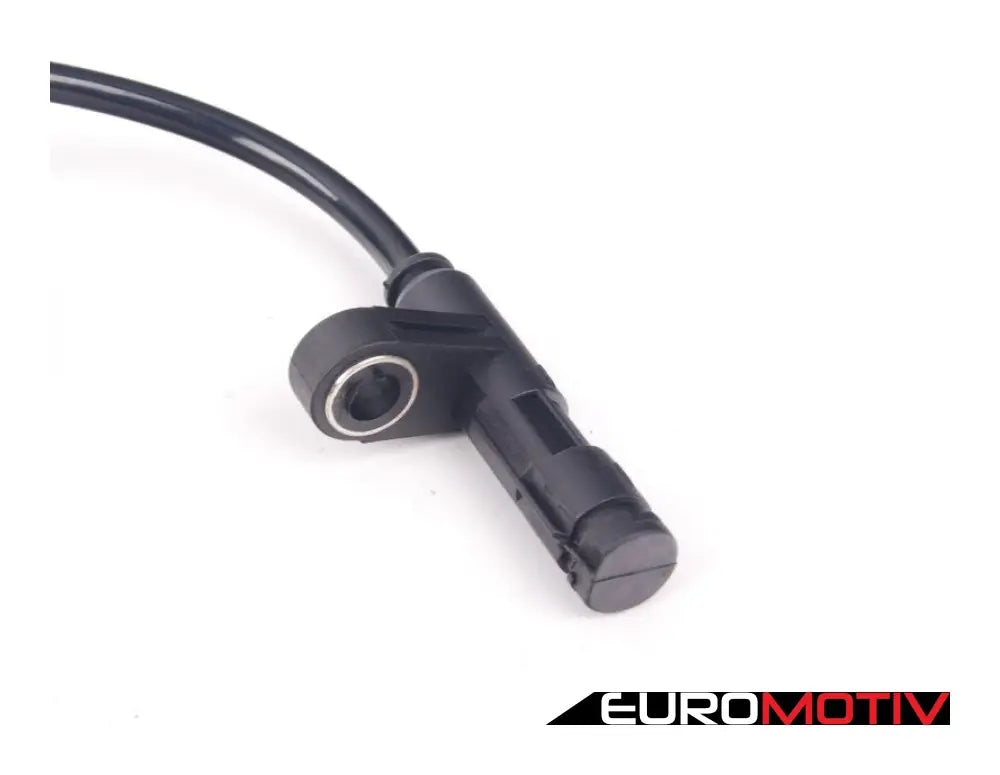 Abs Speed Sensor - Rear