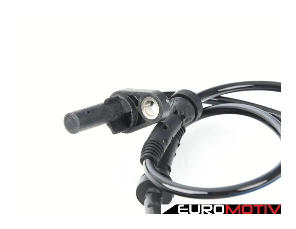 Abs Wheel Speed Sensor