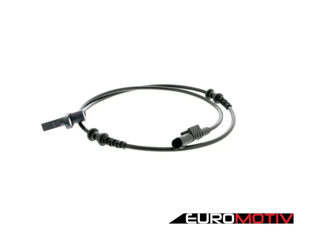 Abs Wheel Speed Sensor - Front