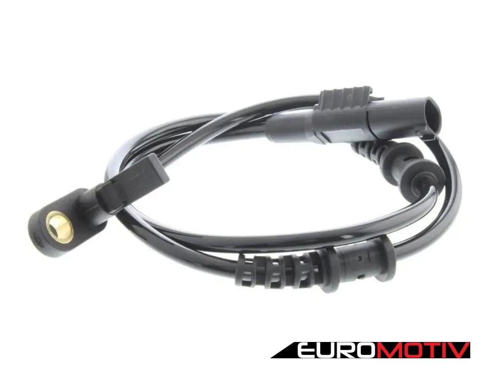 Abs Wheel Speed Sensor - Front