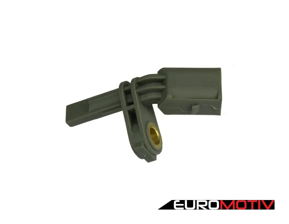 Abs Wheel Speed Sensor - Left