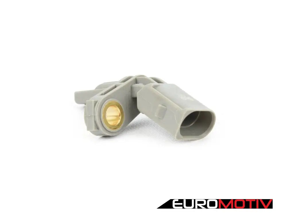 Abs Wheel Speed Sensor - Left