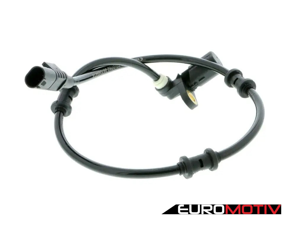 Abs Wheel Speed Sensor - Priced Each