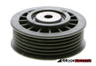 Accessory Belt Idler Pulley