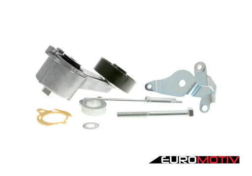 Accessory Belt Tensioner Assembly