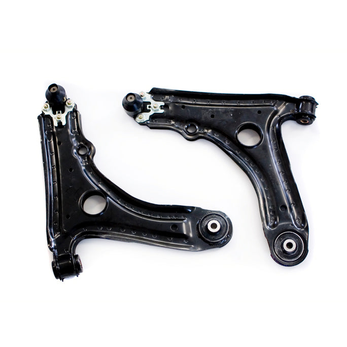 MK4 Control Arms - R32 & Poly Bushings w/ Ball Joints