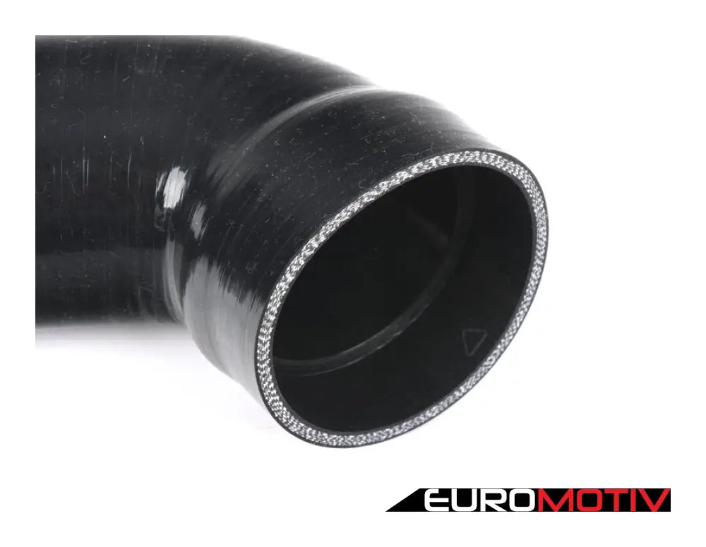 Adapter Silicone For Ie Turbo Inlet With Stock Airbox