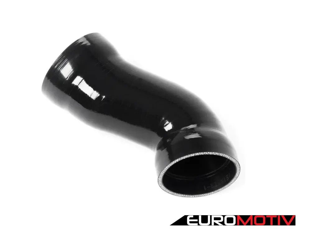 Adapter Silicone For Ie Turbo Inlet With Stock Airbox