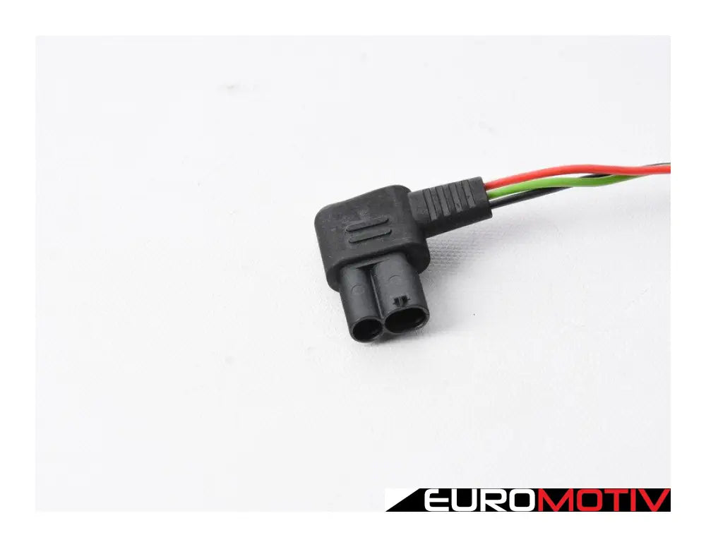 Adapter Wiring For Ibs 8Ka 009 429-901