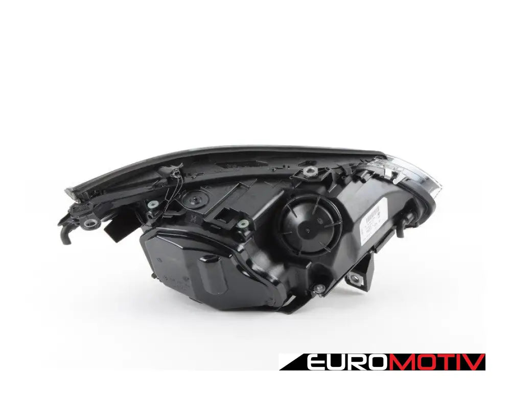 Adaptive Curve Bi-Xenon Headlights - Set