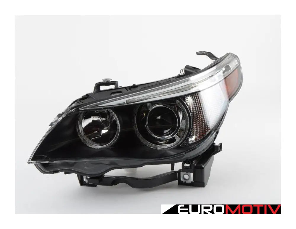 Adaptive Curve Bi-Xenon Headlights - Set