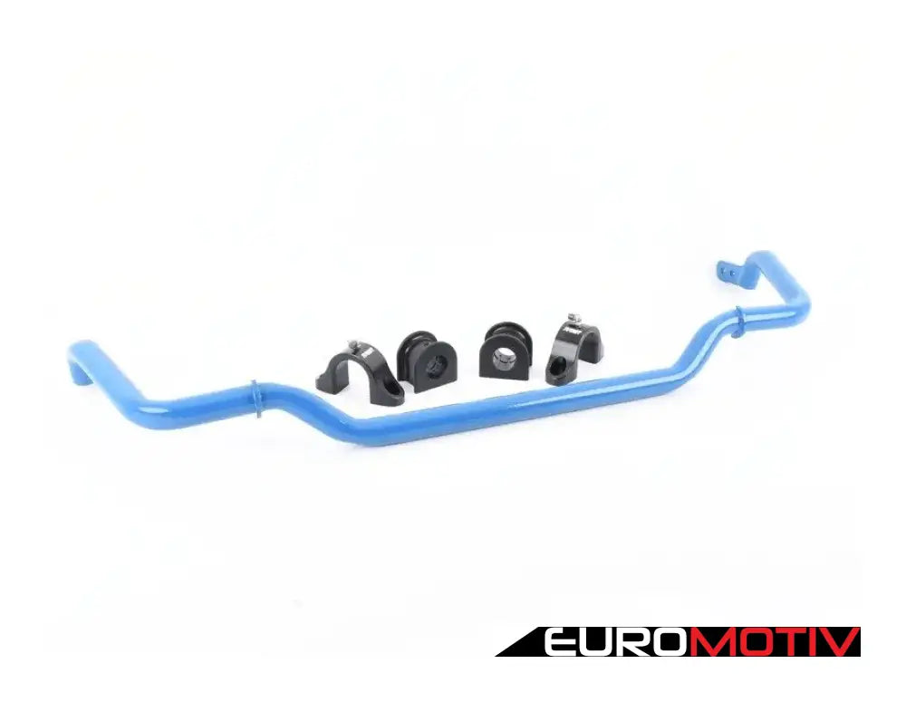 Adjustable 32Mm Front Sway Bar