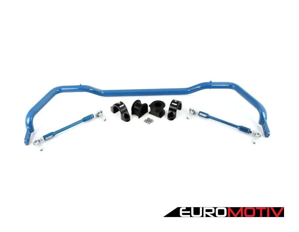 Adjustable 32Mm Front Sway Bar With End Links