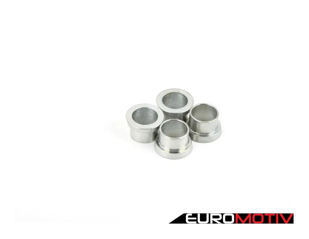 Adjustable Camber/Caster Plates - Stock Springs