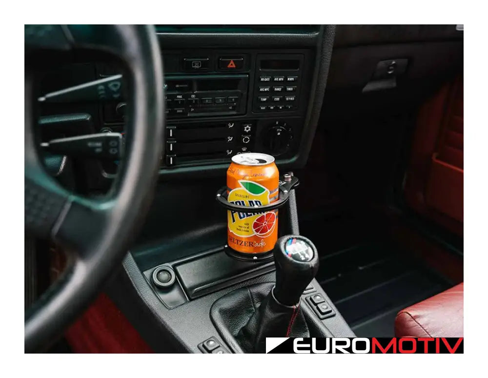 Adjustable Cup Holder - E30