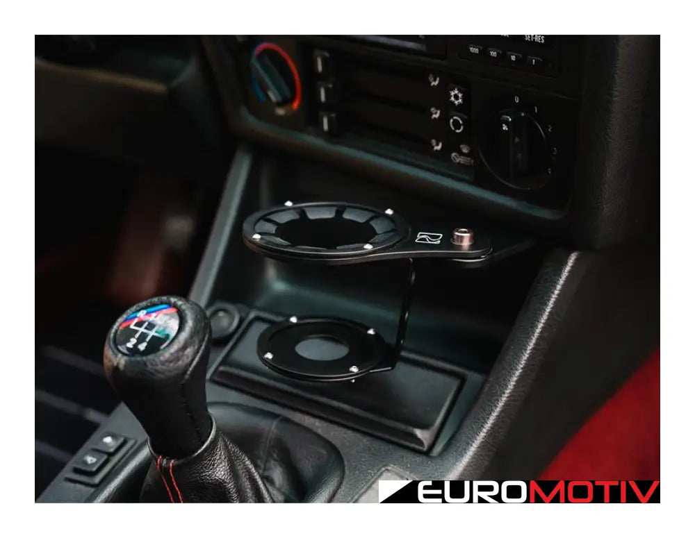 Adjustable Cup Holder - E30