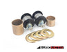 Adjustable Front Camber Bushings