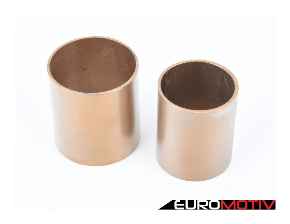 Adjustable Front Camber Bushings