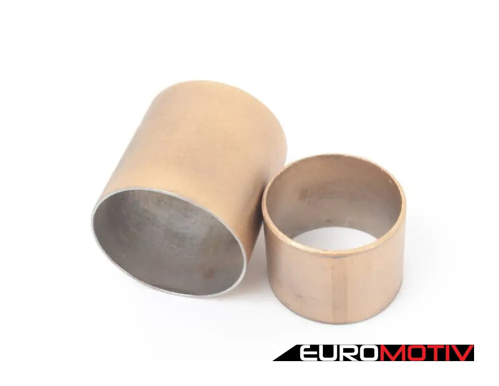 Adjustable Front Camber Bushings