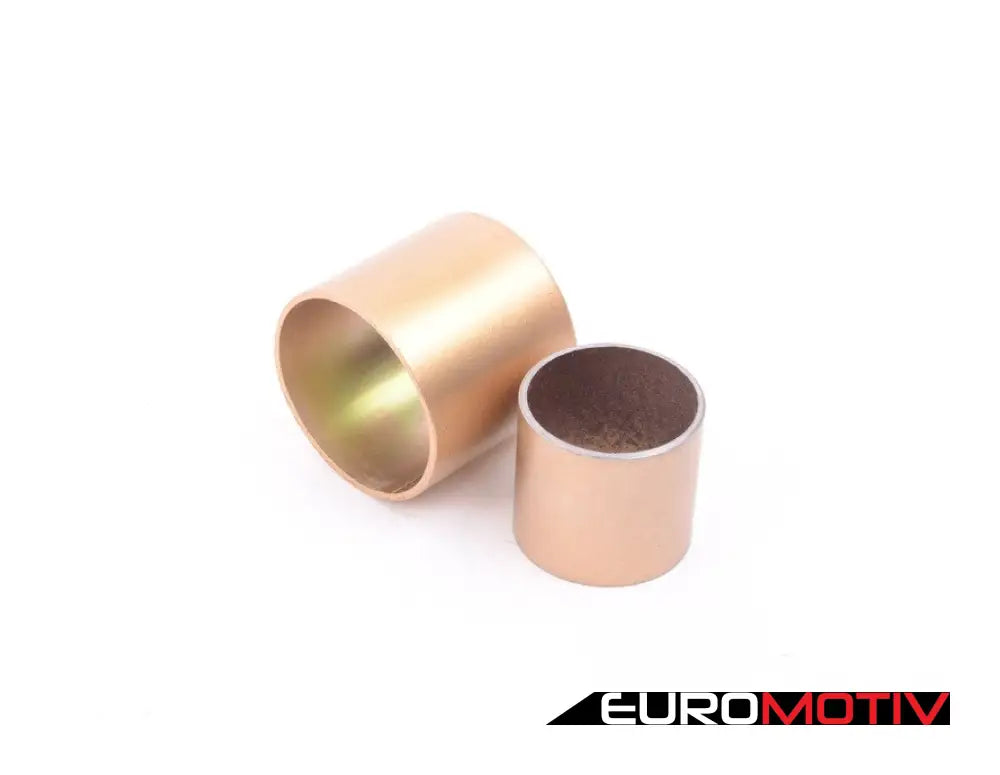 Adjustable Front Camber Bushings Kit