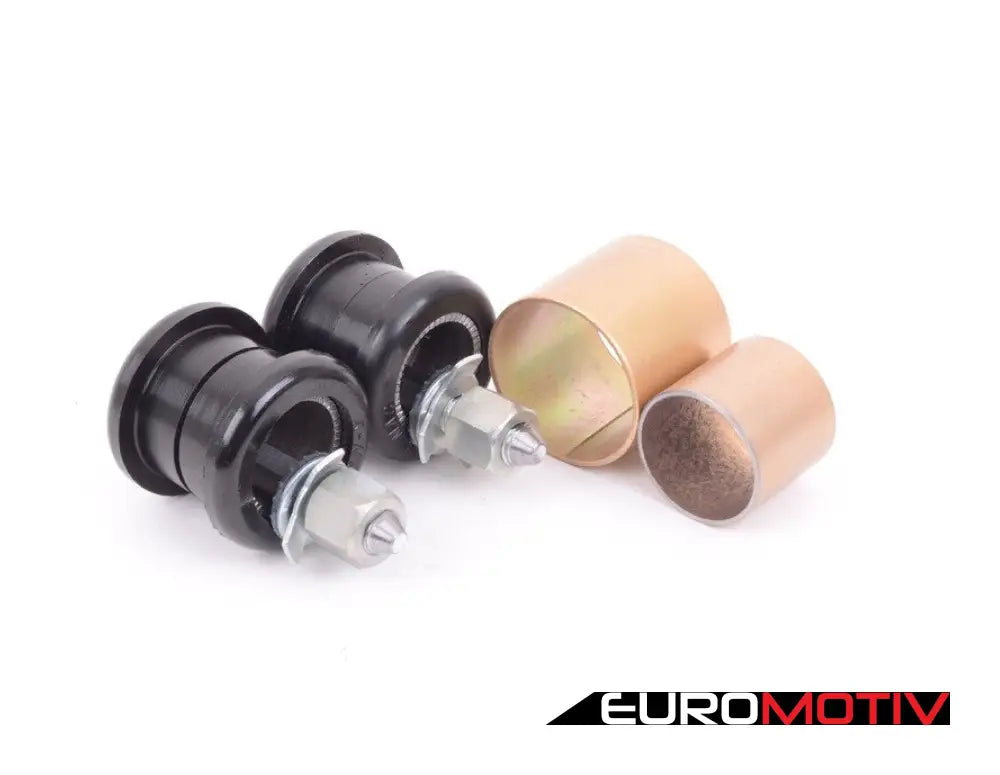 Adjustable Front Camber Bushings Kit