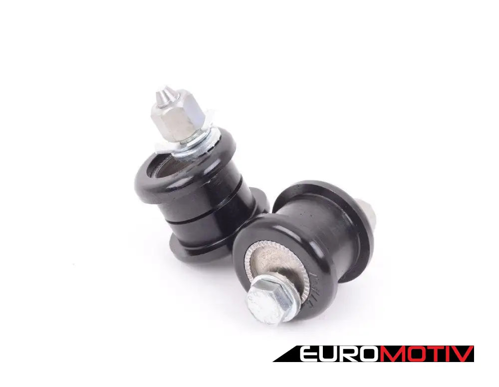 Adjustable Front Camber Bushings Kit