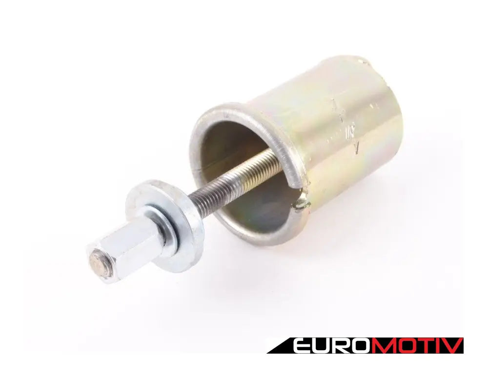 Adjustable Rear Camber/Toe Bushings