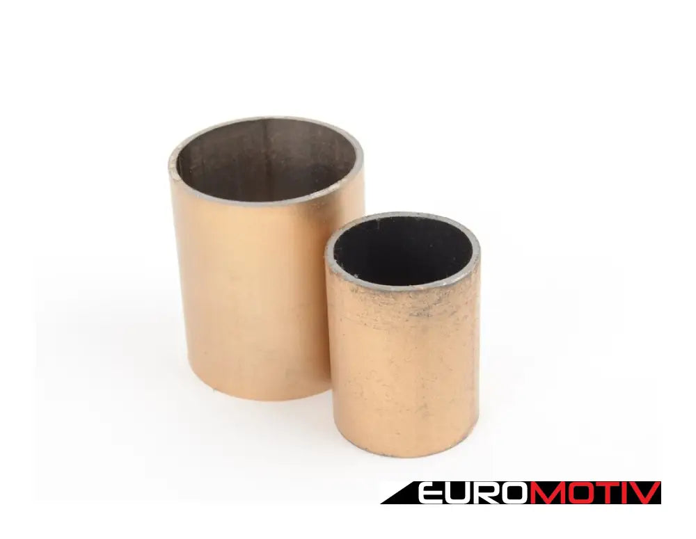 Adjustable Rear Camber/Toe Bushings