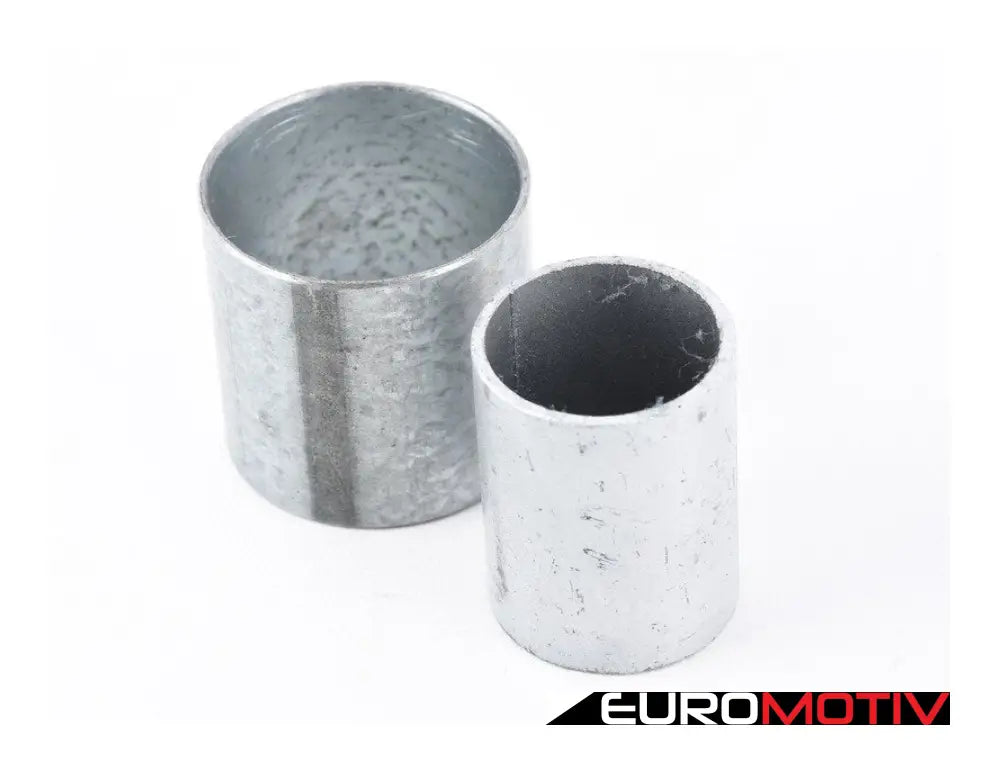 Adjustable Rear Camber/Toe Bushings