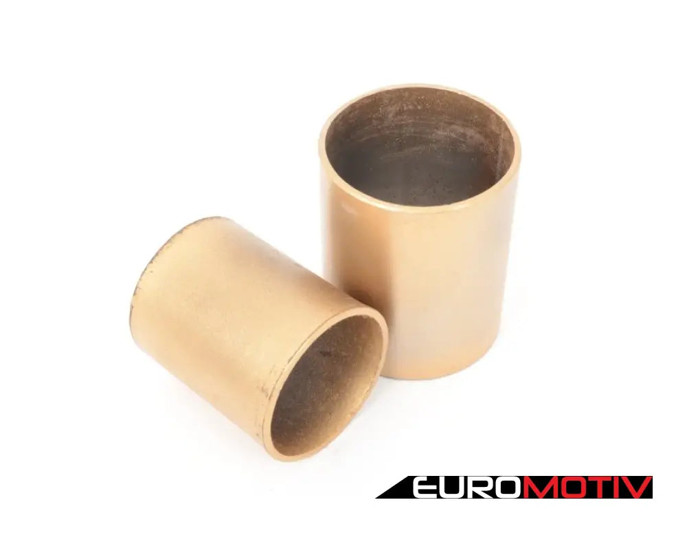 Adjustable Rear Camber/Toe Bushings