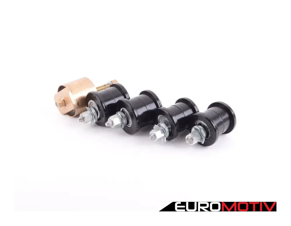 Adjustable Rear Camber/Toe Bushings Kit